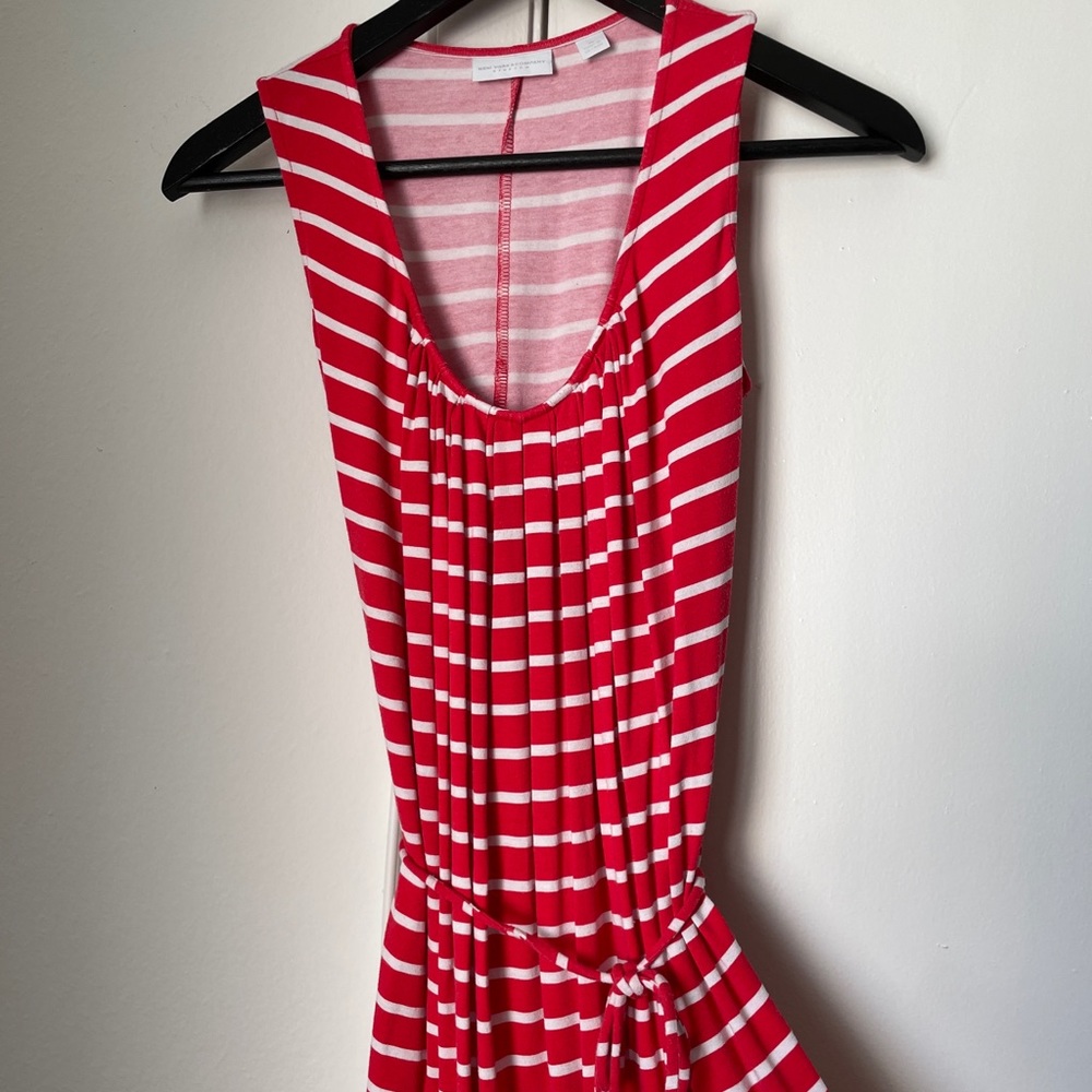 New York and Co dress